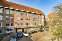 Woning Van Tuyll van Serooskerkenplein 521 Amsterdam