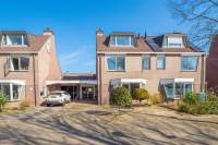 Woning Dukaatslag 7 Houten