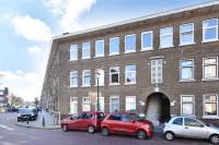 Woning Oranjewoudstraat 22 Den Haag