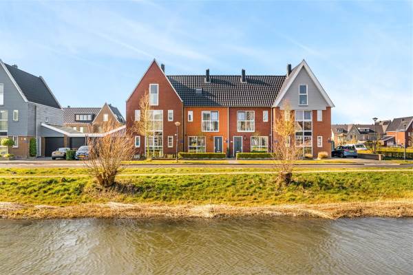Woning Wierdijk 85 Zwaag