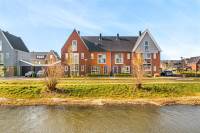 Woning Wierdijk 85 Zwaag