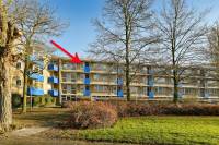 Woning Fideliolaan 124 Amstelveen