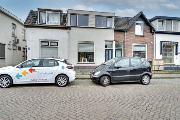 Woning IJsselstraat 45 Velp (GE)