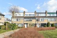 Woning Nachtegaallaan 98 Bleiswijk