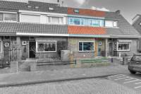 Woning Burgemeester Meesstraat 13 Leerdam