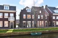 Woning Zilvergracht 27 Berkel en Rodenrijs