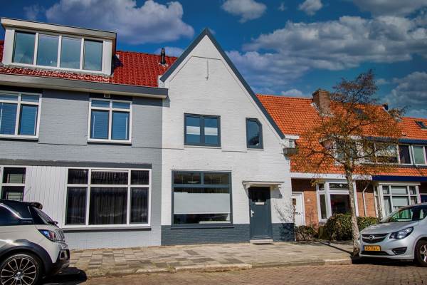 Woning Oosterduinweg 31 IJmuiden