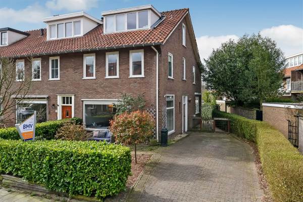 Woning Voermanstraat 41 Arnhem