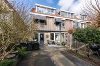 Woning Beltmolen 26 Barendrecht