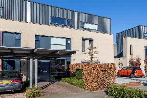Woning Spletting 21 Etten-Leur