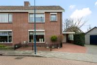 Woning Doctor Schaepmanstraat 49A Silvolde