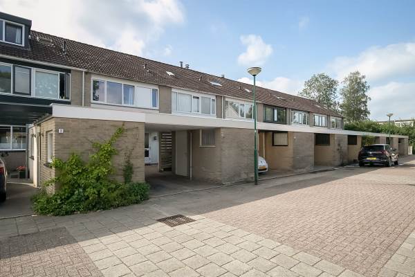 Woning 	t Achterhuis 3 Veenendaal