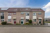 Woning Vogezenstraat 4 Alkmaar
