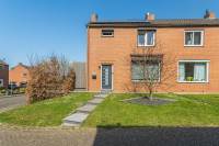 Woning Slagsteenstraat 20 Gronsveld