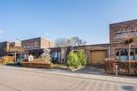 Woning Merlettenhof 18 Cuijk