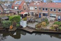 Woning Dorpsstraat 666 Noord-Scharwoude