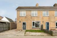 Woning Tademahof 1 Workum