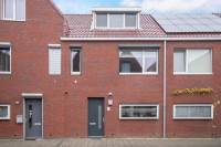 Woning Willem Passtoorsstraat 11 Tilburg