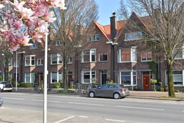 Woning Waalsdorperweg 83 Den Haag