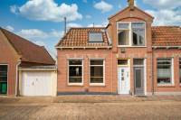 Woning Brugstraat 4 Enkhuizen