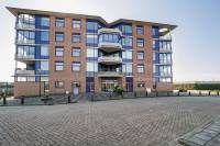 Woning Maasweg 19 Maassluis