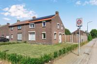 Woning Sint Paulusstraat 1 Budel-Dorplein