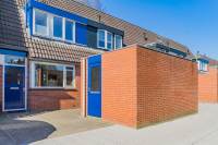 Woning Hoenderparkweg 30A Apeldoorn