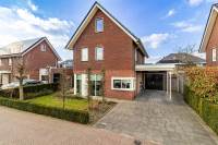 Woning Het Wolfshuis 12 Almelo