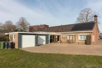 Woning J. van Ravenswaaystraat 24 Emmen