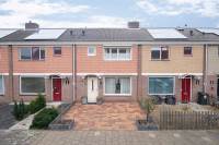 Woning Bachstraat 34 Axel