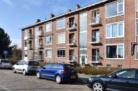 Woning Prins Bernhardlaan 153 Voorburg