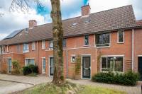 Woning Paardenhoeve 50 Houten