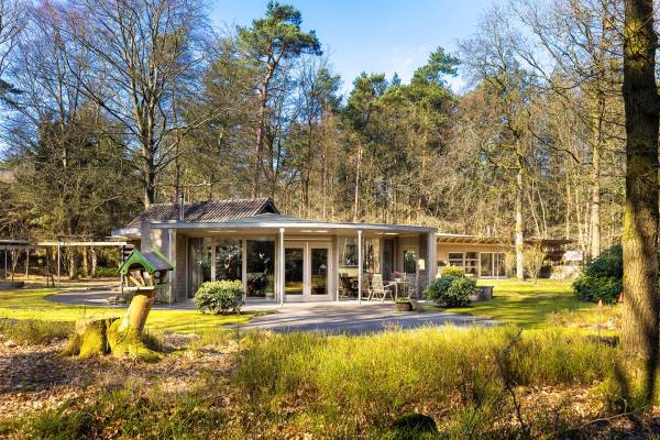 Woning Berkenlaan 1 Epe