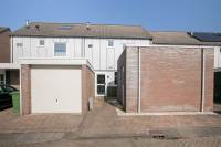 Woning Akkerdistel 103 Klazienaveen