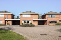 Woning Lapvoet 6 Kaatsheuvel