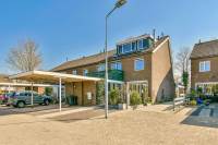Woning Arem 4 Nieuw-Vennep