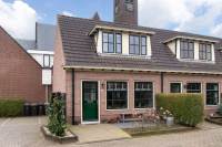Woning De Geldersche Waag 17 Veenendaal