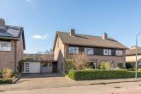 Woning Langelaar 70 Teteringen