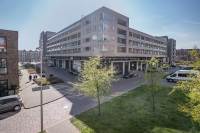 Woning Van Geenstraat 76 Den Haag