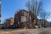 Woning Tolsteegsingel 7 Utrecht