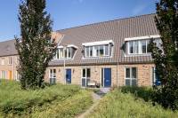 Woning Sneekermeerplantsoen 39 Berkel en Rodenrijs