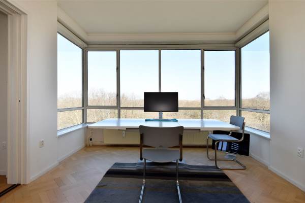 Woning Van Alkemadelaan 1104 Den Haag