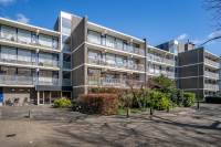 Woning Tulpentuin 49 Voorburg