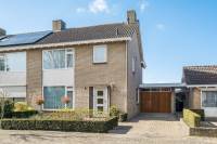 Woning Paterstraat 11 Den Dungen