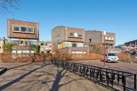 Woning Jan Mulderstraat 2 Voorburg