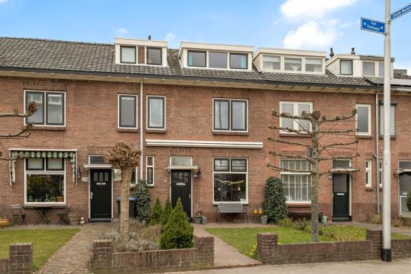 Woning van Peltlaan 198 Nijmegen
