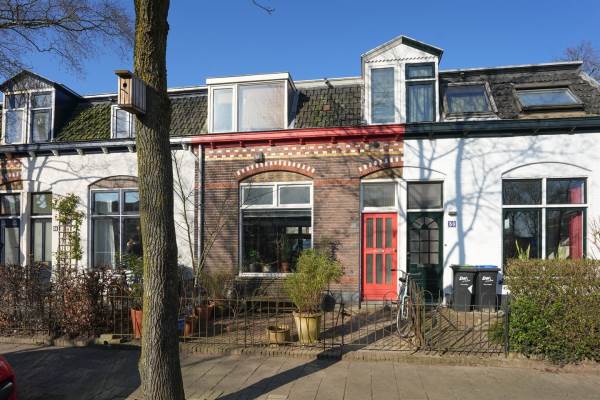 Woning Piet Heinstraat 52 Nijmegen