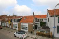Woning Julianaweg 19 Melissant