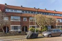 Woning Jacques Perkstraat 11 Voorburg