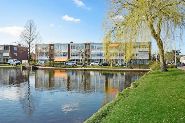 Woning Prins Bernhardlaan 43 Leidschendam